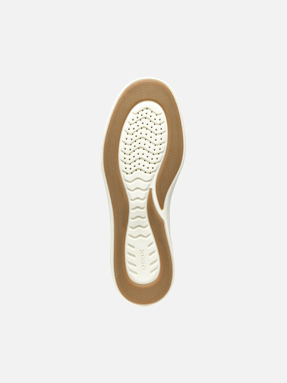 Geox Dunkelblau Herren Geox Baltmoore Turnschuhe