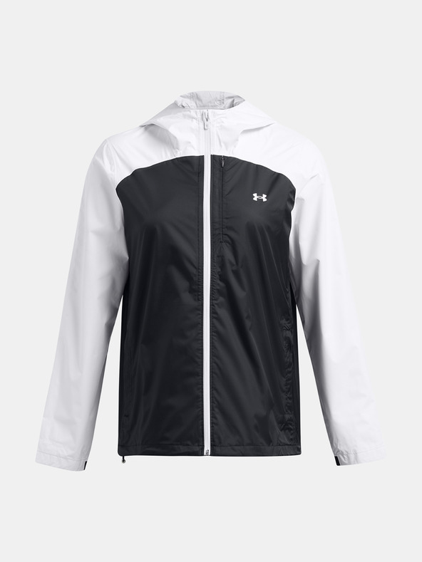 Under Armour Under Armour Damen CLOUDSTRIKE COLORBLOCK JKT Jacke