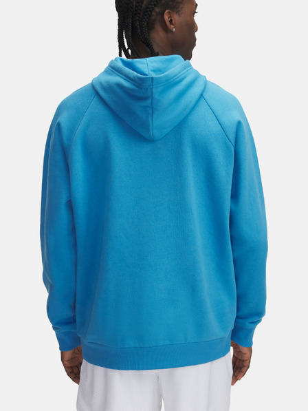 Under Armour Herren Sweatshirt Under Armour UA Rival Fleece Logo HD