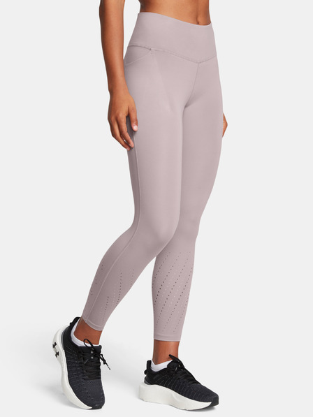 Under Armour Damen Under Armour UA Launch Elite Knöchelstrumpfhose