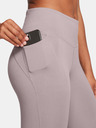 Under Armour Damen Under Armour UA Launch Elite Knöchelstrumpfhose