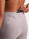 Under Armour Damen Under Armour UA Launch Elite Knöchelstrumpfhose