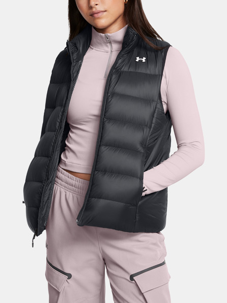 Under Armour Damen Under Armour LEGEND DOWN VEST