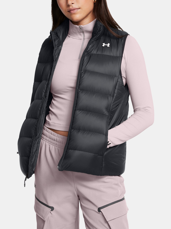 Under Armour Damen Under Armour LEGEND DOWN VEST