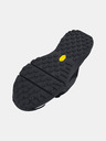 Under Armour Herren Under Armour UA Charged Valsetz WP Zip Schuhe