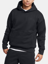 Under Armour Herren Kapuzenpullover Under Armour Curry DNA Hoodie-BLK