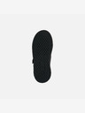 Geox Schwarz Jungen Turnschuhe Geox Eclyper