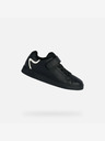 Geox Schwarz Jungen Turnschuhe Geox Eclyper