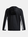 Under Armour Jungen Under Armour UA B Rival Wvn Jacke