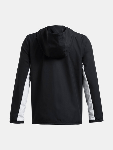 Under Armour Jungen Under Armour UA B Rival Wvn Jacke
