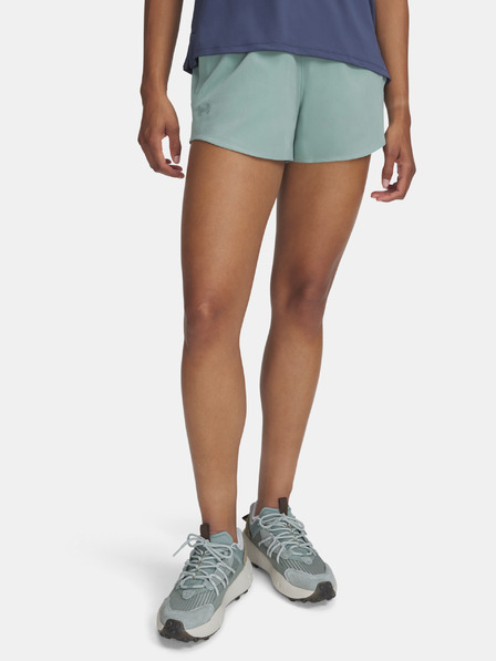 Under Armour Damen-Shorts Under Armour UA Vanish 3in Short
