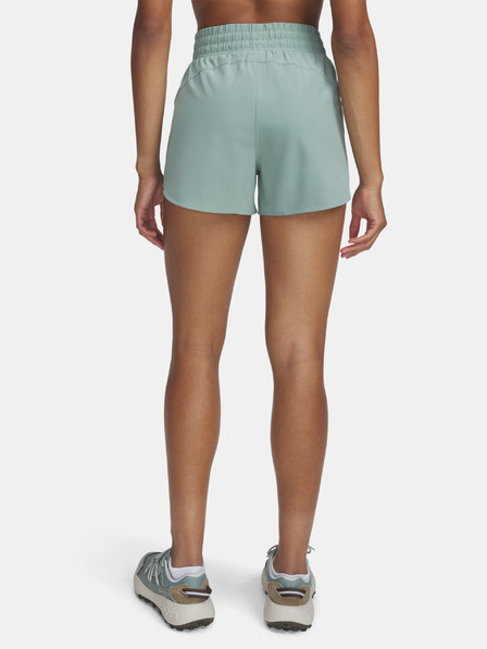 Under Armour Damen-Shorts Under Armour UA Vanish 3in Short