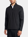 Under Armour Under Armour UA Drive Pro Sturm Hyb HZ-GRY Herren Sweatshirt
