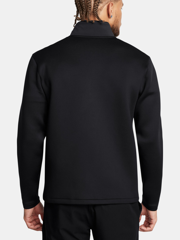 Under Armour Under Armour UA Drive Pro Sturm Hyb HZ-GRY Herren Sweatshirt