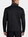 Under Armour Under Armour UA Drive Pro Sturm Hyb HZ-GRY Herren Sweatshirt