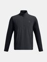 Under Armour Under Armour UA Drive Pro Sturm Hyb HZ-GRY Herren Sweatshirt