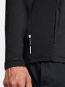 Under Armour Under Armour UA Drive Pro Sturm Hyb HZ-GRY Herren Sweatshirt