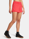 Under Armour Frauen Under Armour UA Vanish 2in1 Short-RED Shorts