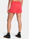 Under Armour Frauen Under Armour UA Vanish 2in1 Short-RED Shorts