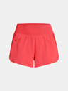 Under Armour Frauen Under Armour UA Vanish 2in1 Short-RED Shorts