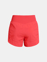 Under Armour Frauen Under Armour UA Vanish 2in1 Short-RED Shorts
