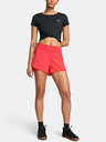 Under Armour Frauen Under Armour UA Vanish 2in1 Short-RED Shorts