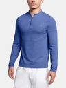 Under Armour Herren Under Armour Vanish Elite Nahtloses 1/4 Zp T-Shirt