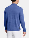 Under Armour Herren Under Armour Vanish Elite Nahtloses 1/4 Zp T-Shirt