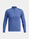 Under Armour Herren Under Armour Vanish Elite Nahtloses 1/4 Zp T-Shirt
