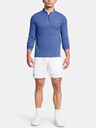 Under Armour Herren Under Armour Vanish Elite Nahtloses 1/4 Zp T-Shirt
