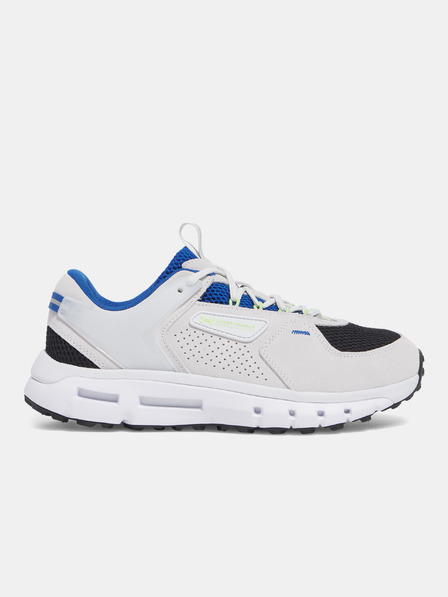 Under Armour Herren Under Armour UA Summit Trek Wildleder Schuhe