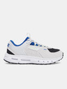 Under Armour Herren Under Armour UA Summit Trek Wildleder Schuhe