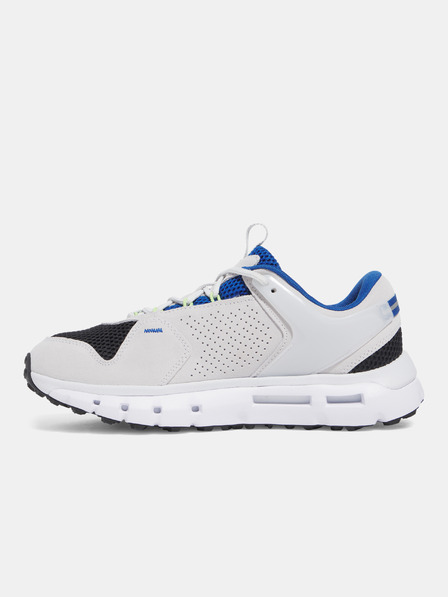 Under Armour Herren Under Armour UA Summit Trek Wildleder Schuhe