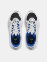 Under Armour Herren Under Armour UA Summit Trek Wildleder Schuhe