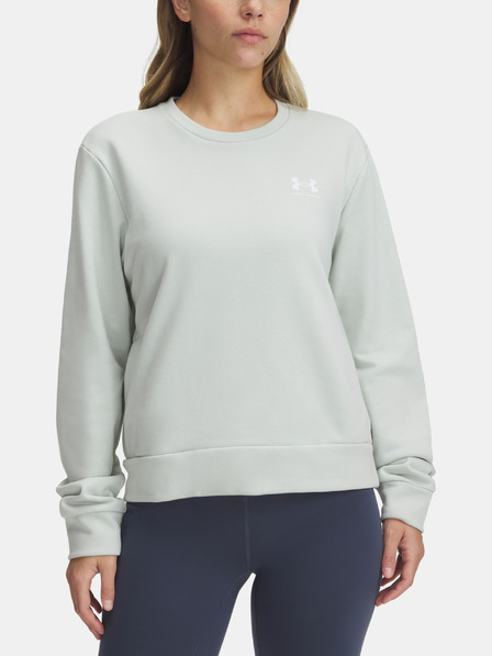 Under Armour Under Armour UA Rival Terry Crew Sweatshirt für Frauen