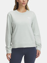 Under Armour Under Armour UA Rival Terry Crew Sweatshirt für Frauen