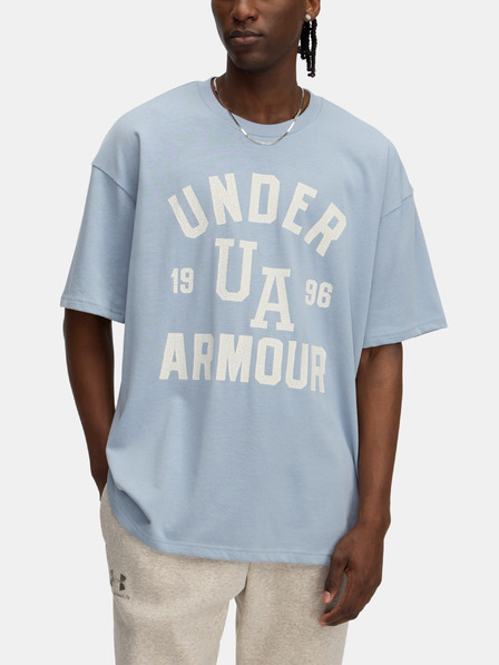 Under Armour Herren-T-Shirt Under Armour UA M HW VARSITY OS SS
