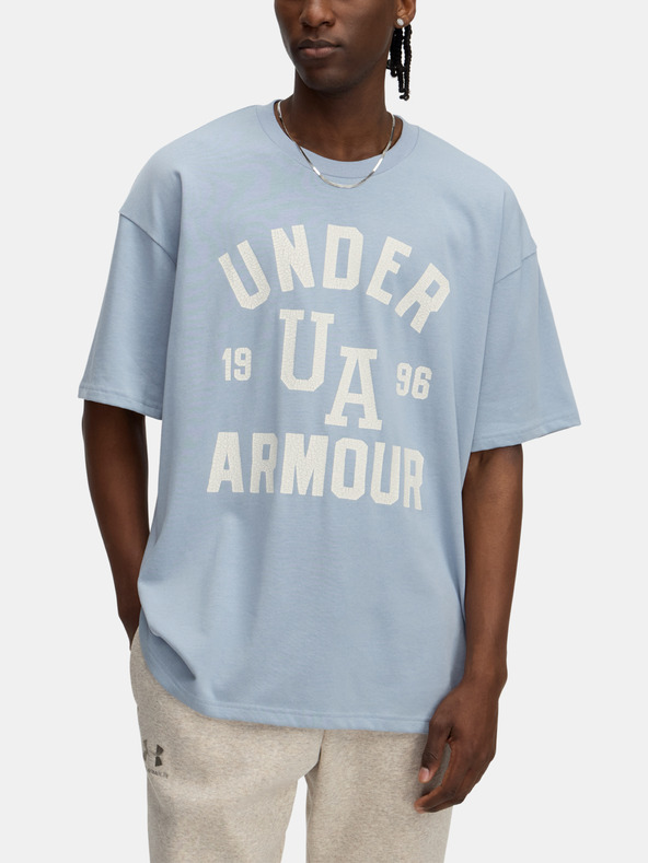 Under Armour Herren-T-Shirt Under Armour UA M HW VARSITY OS SS