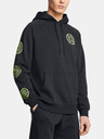Under Armour Herren Under Armour UA Rival Fleece HBR Logo HD Sweatshirt