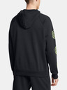 Under Armour Herren Under Armour UA Rival Fleece HBR Logo HD Sweatshirt
