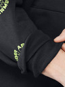 Under Armour Herren Under Armour UA Rival Fleece HBR Logo HD Sweatshirt