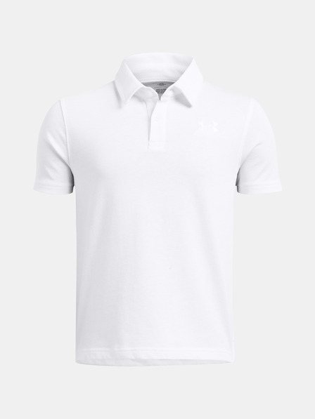 Under Armour Under Armour UA B Icon Poloshirt für Jungen