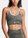 Under Armour Damen Sport-BH Under Armour Pjt Rck LG LL Infty Pt Bra-GRN