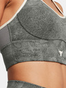 Under Armour Damen Sport-BH Under Armour Pjt Rck LG LL Infty Pt Bra-GRN