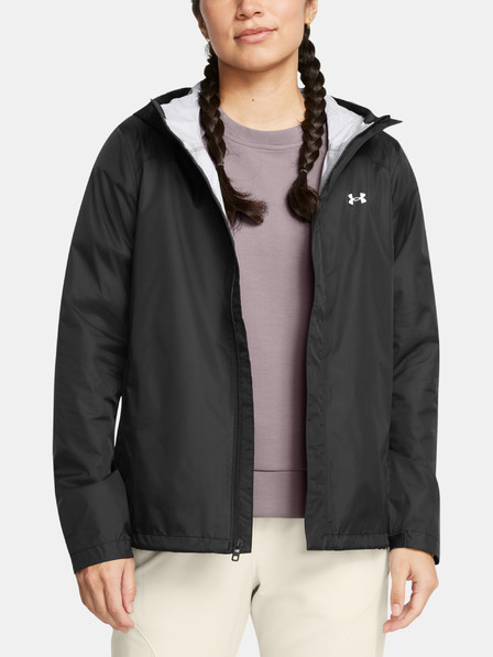 Under Armour Damen-Jacke Under Armour CLOUDSTRIKE JACKET