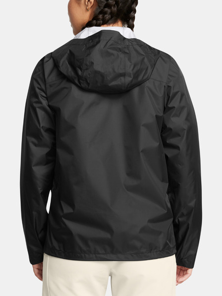 Under Armour Damen-Jacke Under Armour CLOUDSTRIKE JACKET