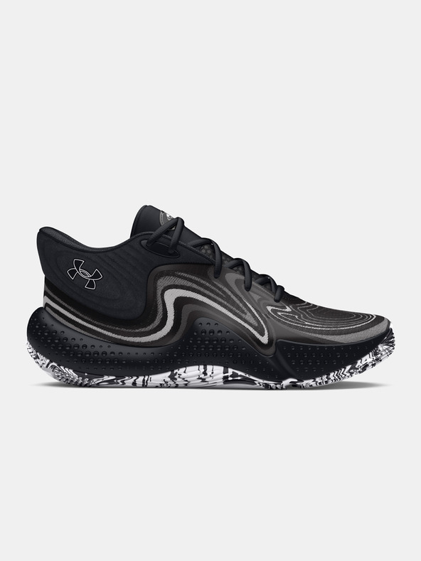 Under Armour Unisex Under Armour UA Spawn 6 Mid Stiefel