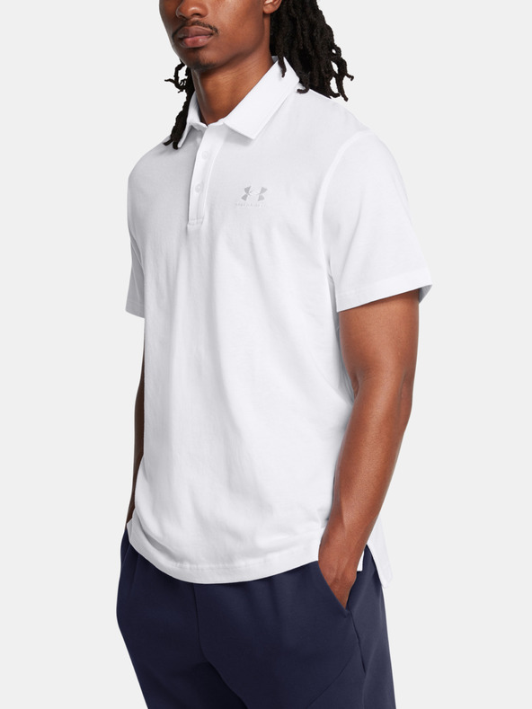 Under Armour Herren Under Armour UA Icon Poloshirt