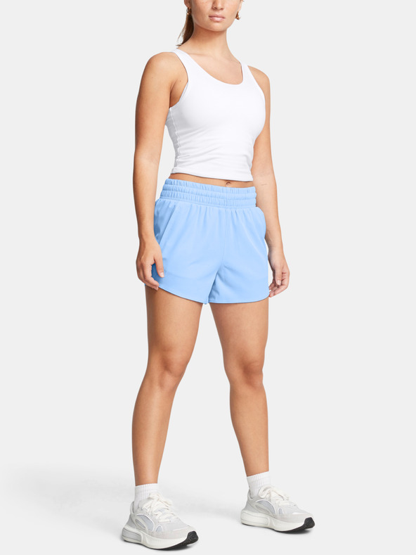 Under Armour Damen-Shorts Under Armour UA Vanish 3in Short
