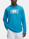 Under Armour Herren Under Armour UA Rival Terry Logo Hoodie